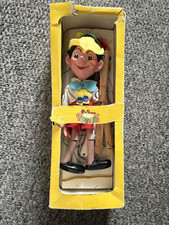 pelham puppet vintage pinocchio