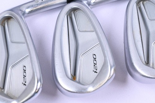 Ping i200 irons pw - irons, /