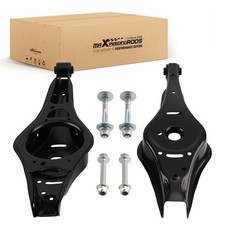 REAR LOWER SUSPENSION CONTROL