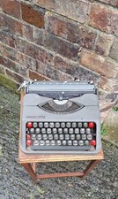 Empire Aristocrat Portable