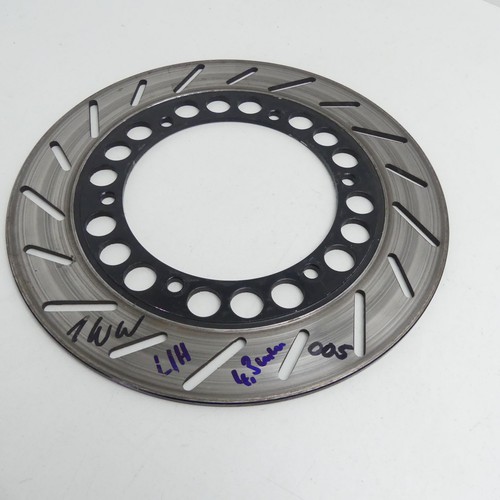Genuine yamaha 250 - genuine, 1ww