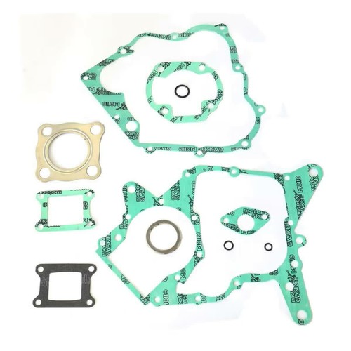 Engine gasket set for - engine, h