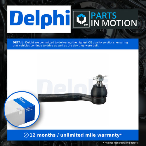 Tie track rod - tie,