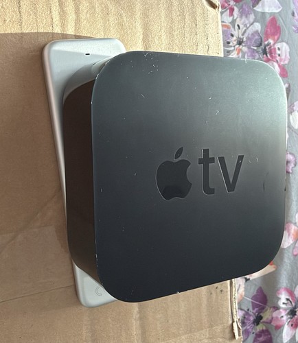 Apple 1st generation - apple, tv