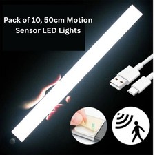 10Pcs Wireless Motion Sensor