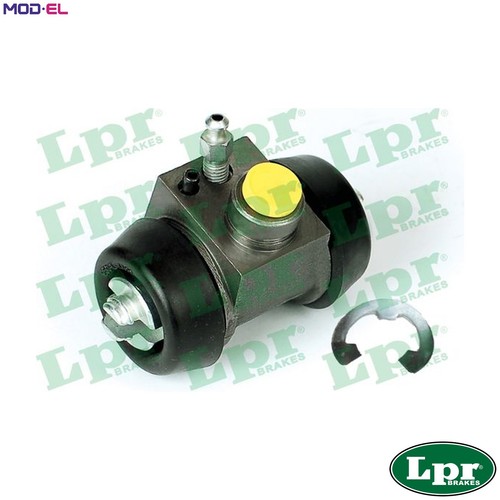 Wheel brake cylinder - brake, 4411