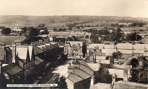 Corbridge northumberland - corbridge,,