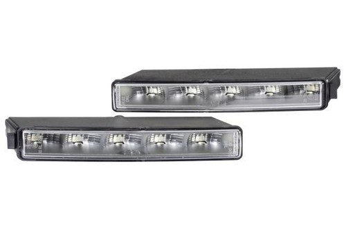 Hella daytime running light - daytime,