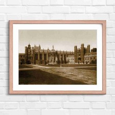 Trinity College Cambridge