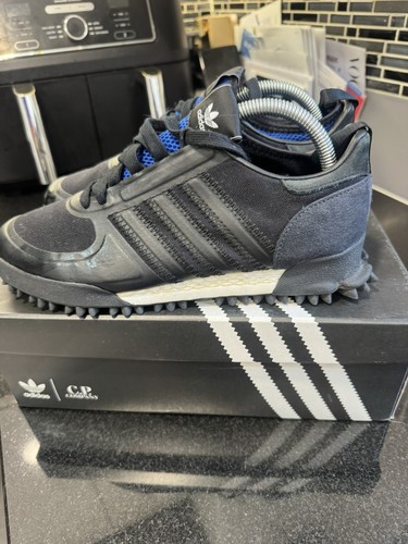 Adidas company marathon - adidas,