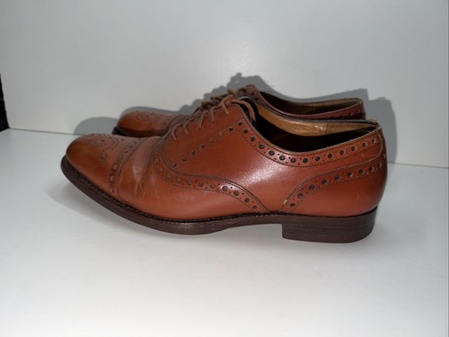 Church brogues leather - brogues,