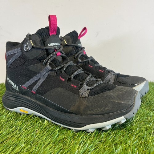 Merrell boots size women - merrell,
