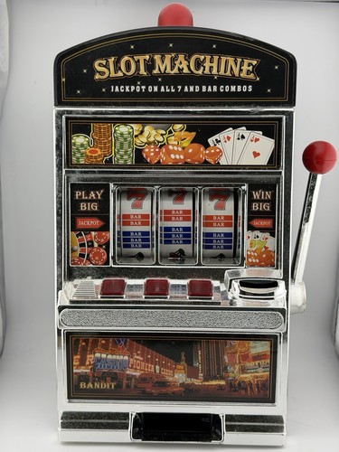 Slot machine coin - slot,