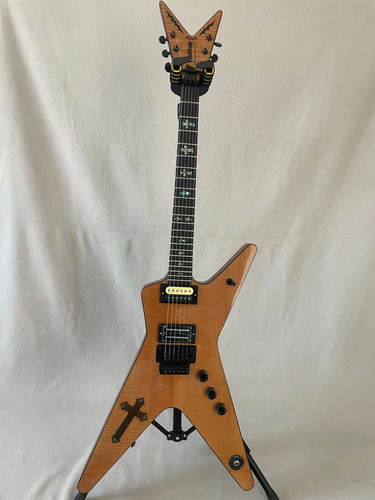 Custom southern cross - custom,