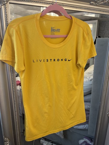 Nike livestrong dry - livestrong,