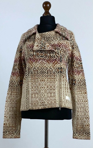 Odd molly 512c wool sweater - odd,