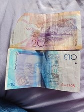 Government gibraltar - of, £20