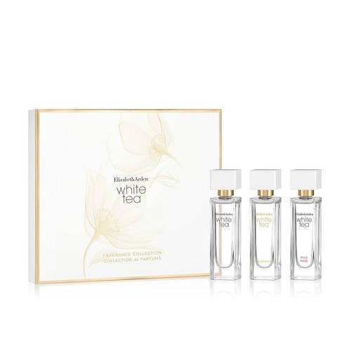 Elizabeth arden white tea x - arden,