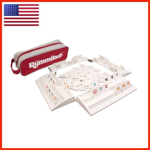 Rummikub original game - rummikub,