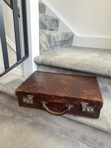 Rare asprey london - rare, gd