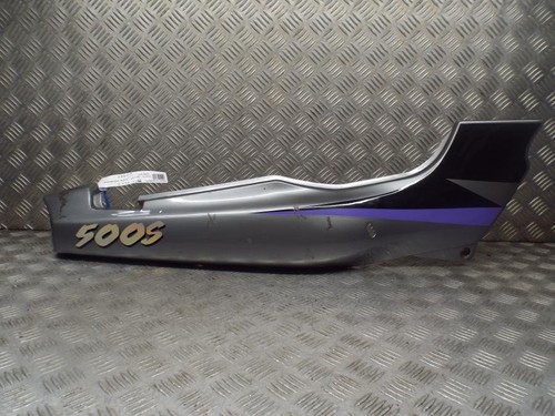 Kawasaki gpz500s gpz500 - gpz500, s