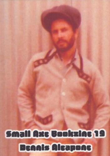 Ray hurford small - hurford,