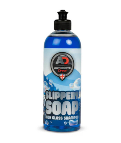 Autobrite direct slippery - direct,