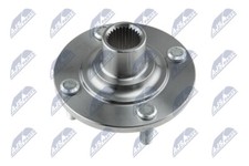 NTY KLP-FR-010P Wheel Hub for