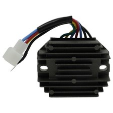Voltage Regulator for Kubota