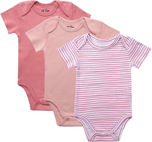 Baby bodysuits newborn
