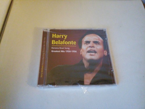 Harry belafonte greatest - harry, hits