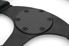 Steering Wheel Centre Cap Real