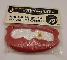 Carl Goldberg Safti-Flite 1/2A