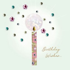 Jewelled Handmade Embellished