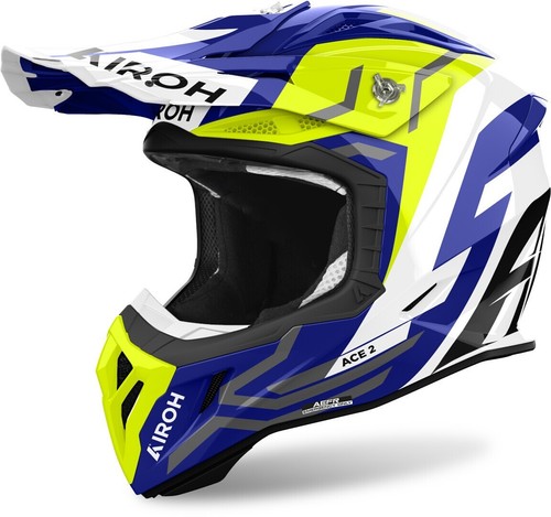 Airoh aviator ace ground - aviator,