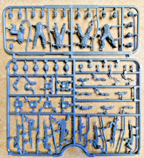 Wargames Atlantic 28mm Cannon