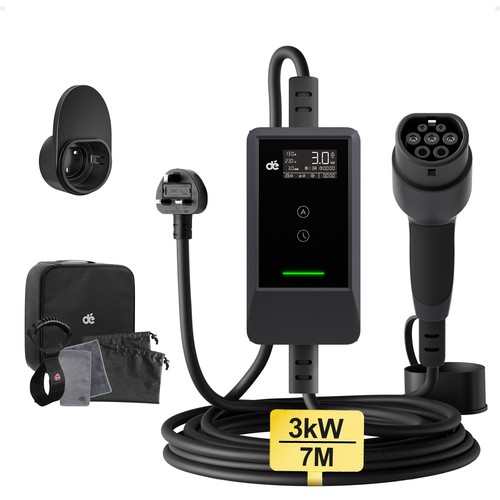 3kw charger type 3 - 3kw, 2