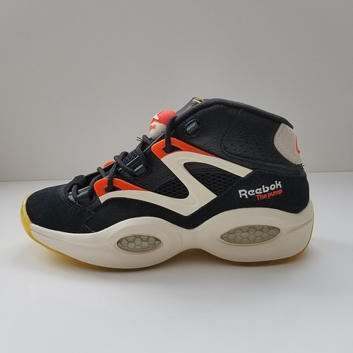 Reebok question pump omni lite - omni,