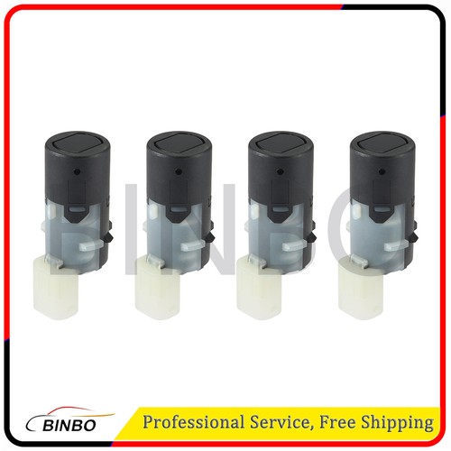 4pcs pdc parking - parking, for