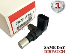 SPEED SENSOR for HONDA ACCORD