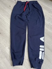 Mens Size L Fila Tracksuit