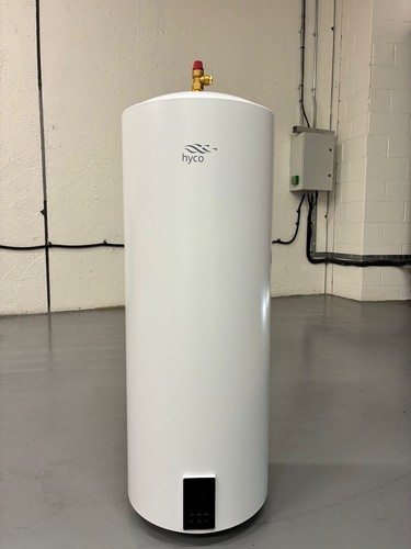 Hyco powerflow smart 100l - hyco,