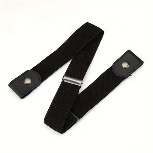 Traceless invisible elastic - traceless,