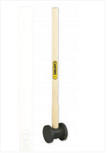 Carters post maul knocker - carters,