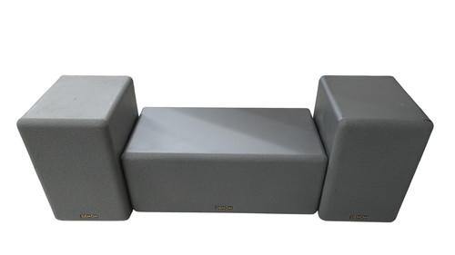 Denon 50c center speaker - center, w/