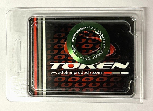 Token campagnolo lockring - token, 12t
