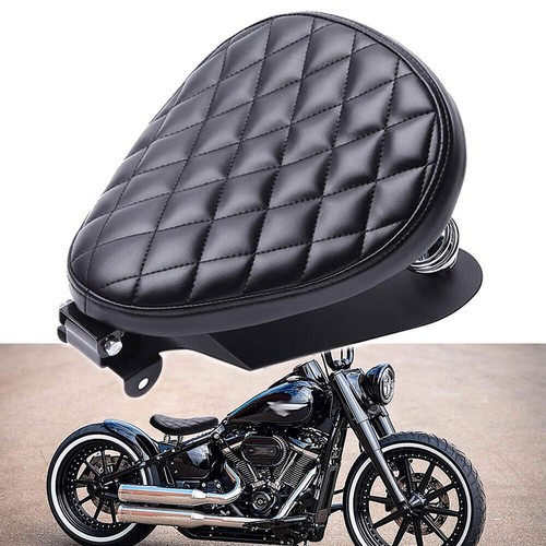 Motorcycle solo seat kits - motorcycle, for