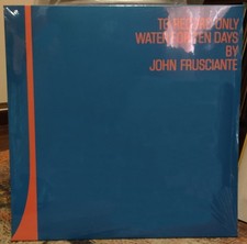 JOHN FRUSCIANTE - To Record