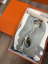 Bouncing sneaker Hermes, Size 42