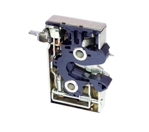 Golf mk1 door lock - door,